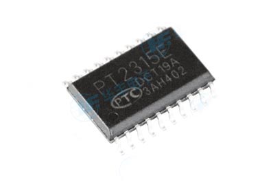 PT PT2315E instock