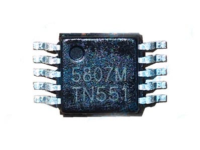 RDA RDA5807M instock