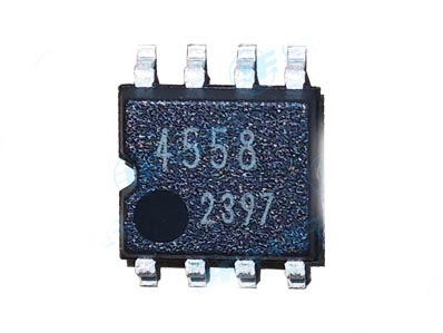 ROHM BA4558F-E2 instock