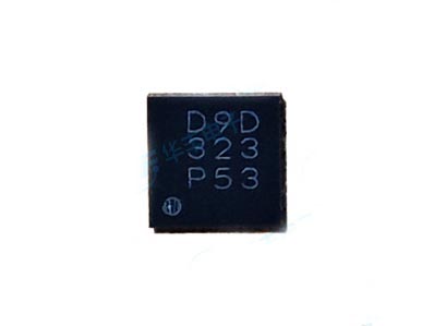ROHM BD9D323QWZ-E2 instock