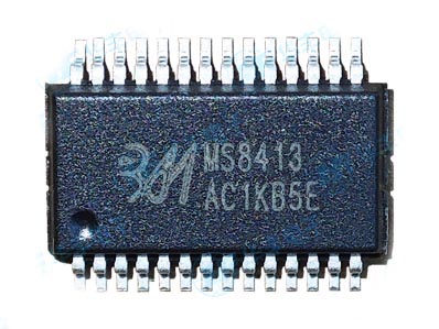 Ruimeng MS8413 instock