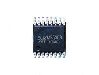 Ruimeng MS5358 instock