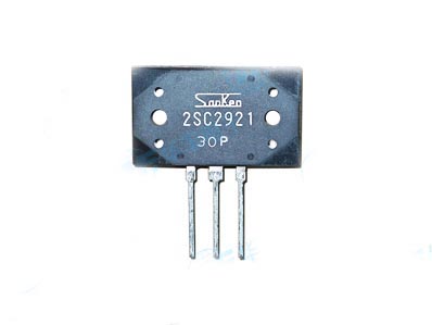 SANKEN 2SC2921-P instock