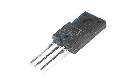 SANKEN 2SA1668 instock