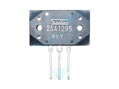 SANKEN 2SA1295-Y instock