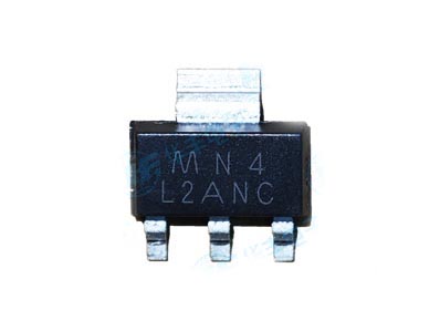 SGMICRO SGM2212-3.3XKC3G-TR instock