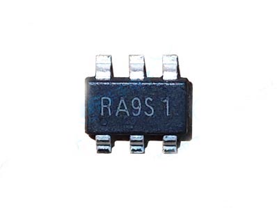 SGMICRO SGM6012-ADJYTN5G-TR instock