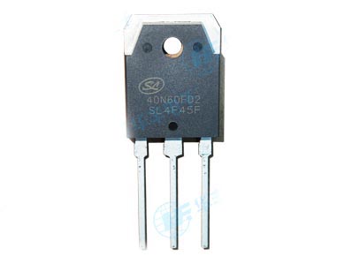 SILAN SGT40N60FD2PN instock