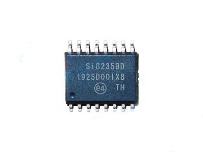 SILICON LABS SI8235BD-D-ISR instock