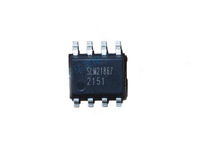 Sillumin SLM21867CA-DG instock