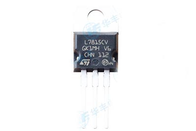 SGS-THOMSON L7815CV instock
