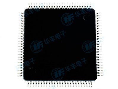 ST STM32F407VET6 instock