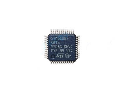 ST STM8S007C8T6 instock