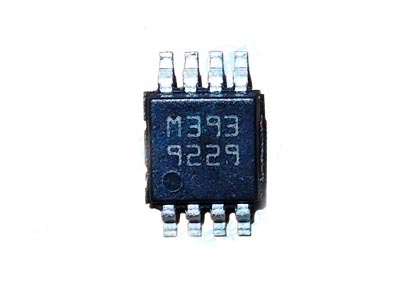 ST LM393ST instock