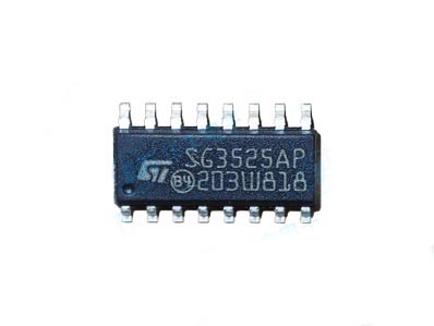 ST SG3525AP013TR instock