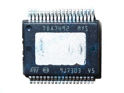 ST TDA749213TR instock