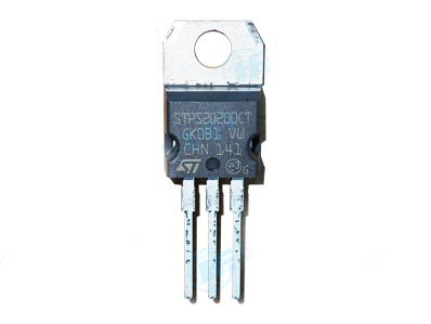 ST STPS20200CT instock