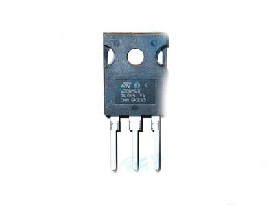 ST STW20NM60 instock