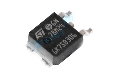 ST L78M24CDT-TR instock