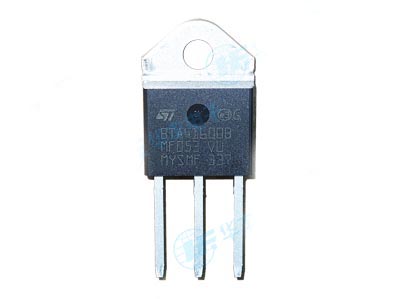 ST BTA41-600BRG instock