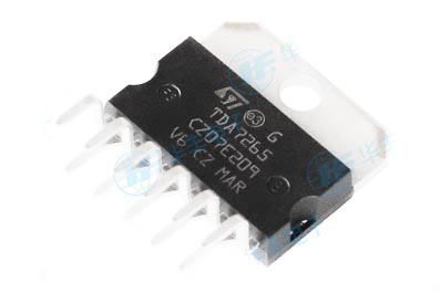 ST TDA7265 instock