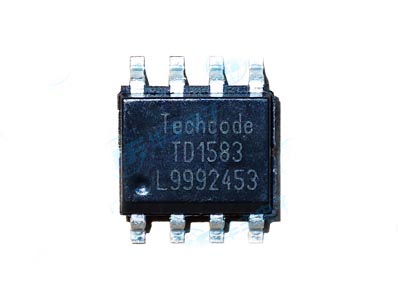Techcode TD1583 instock