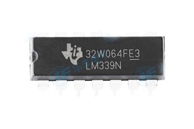 TI LM339N instock