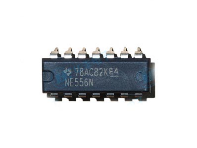 TI NE556N instock