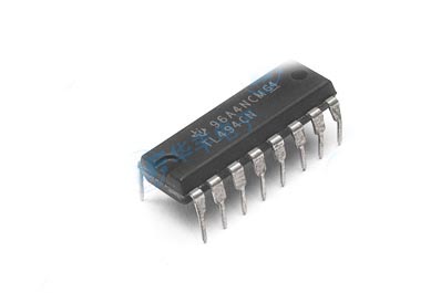TI TL494CDR สต็อก