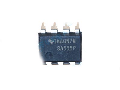 TI SA555P instock