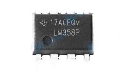 TI LM358P instock