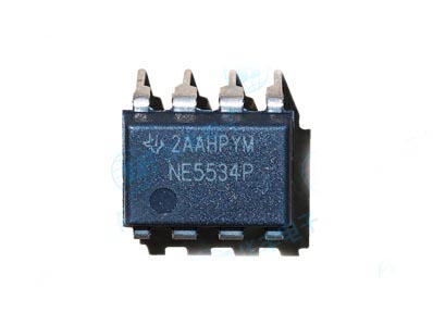TI NE5534P instock