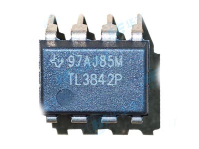 TI TL3842P instock