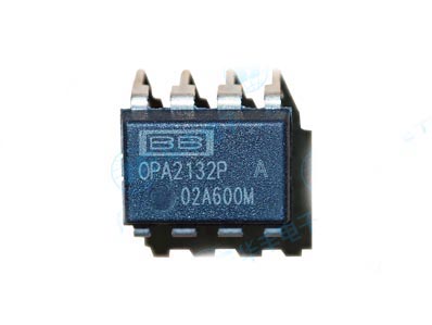 TI OPA2132PA instock