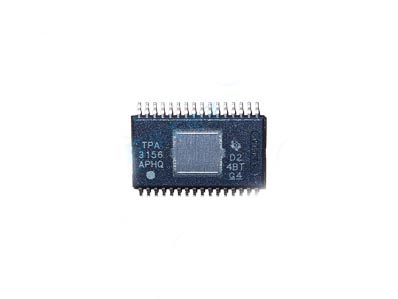 TI TPA3156D2DADR instock