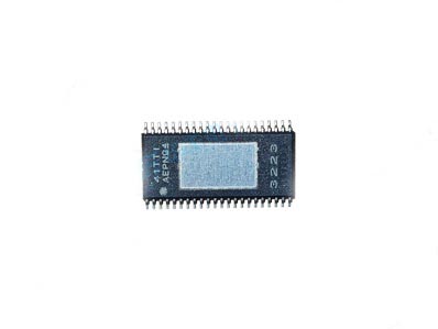 TI TPA3223DDVR instock