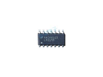 TI LM319M-NOPB instock