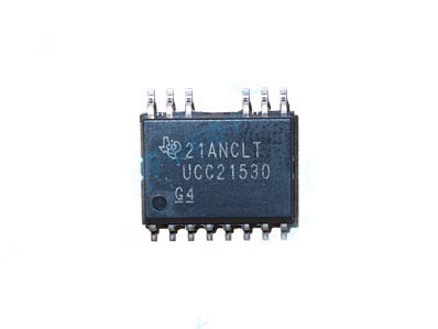 TI UCC21530DWK instock