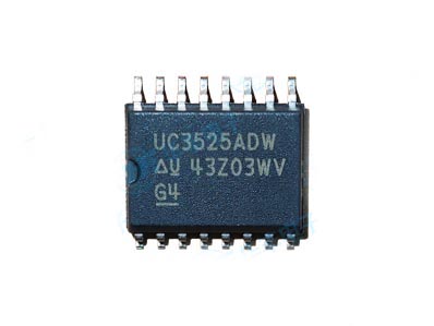 TI UC3525ADWTR instock