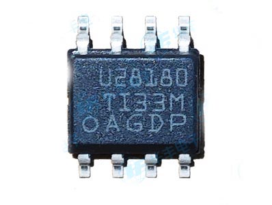 TI UCC28180D instock