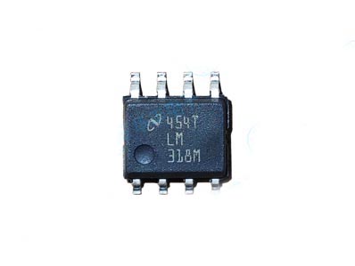 TI LM318MX instock