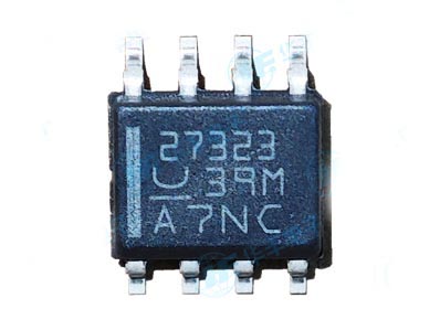 TI UCC27323DR instock