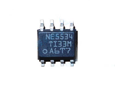 TI NE5534DR instock