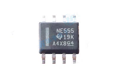 TI NE555DR instock