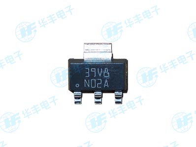 TI LM337IMPX instock