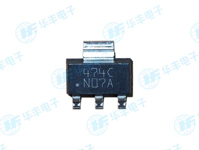 TI LM317AEMPX instock