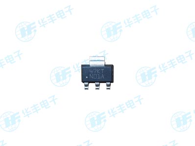 TI LM317EMPX/NOPB instock