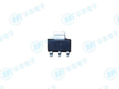 TI LM317DCVR instock