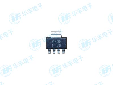 TI LP38693MP-5.0/NOPB instock