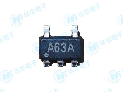 TI LM321MFX-NOPB instock